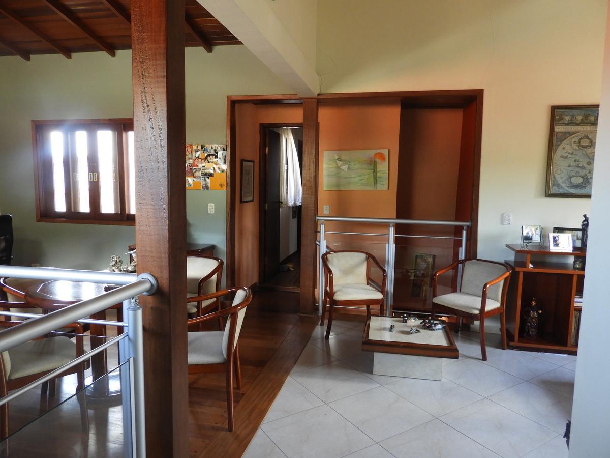 Acioly'S Beach House Caraguatatuba Exterior foto